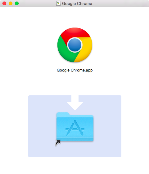 can you download google chrome on a mac
